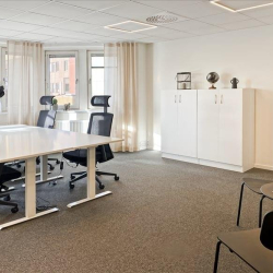 Serviced offices to let in Helsingborg