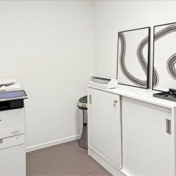 Serviced office centres to rent in Helsingborg