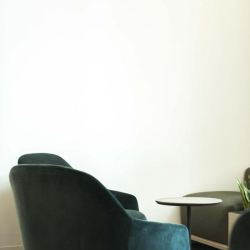 Office suite in Amsterdam