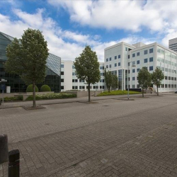 Exterior view of Saturnusstraat 46-62