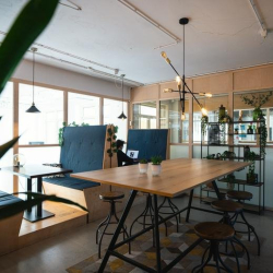 Serviced offices to rent in 