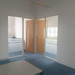 Serviced offices to rent in 