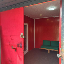 Serviced offices to rent in 