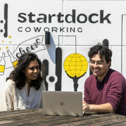 Amsterdam executive suite