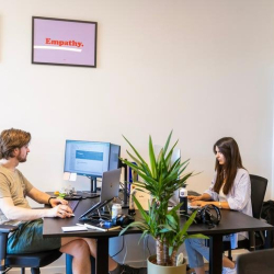 Offices at Singel 126