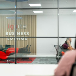 Executive office centres to let in Coventry