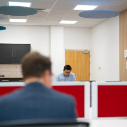 Sir William Lyons Road