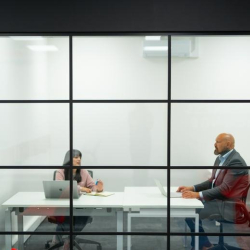 Serviced offices to hire in Coventry