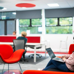 Serviced office - Coventry