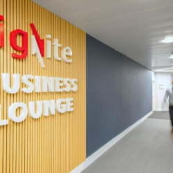 Sir William Lyons Road executive offices