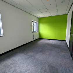 Office spaces to let in Leeds