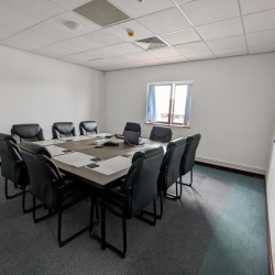 Serviced office - Leeds