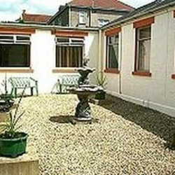 South Road, Kingswood House