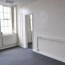 Serviced office centre in Bristol