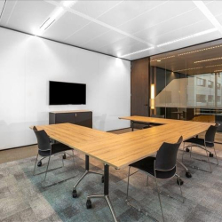 Exterior image of Stadsplateau 7