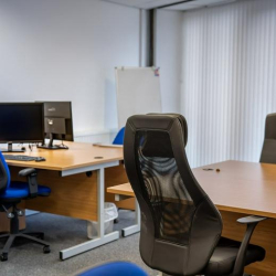Serviced office centres to let in Bristol