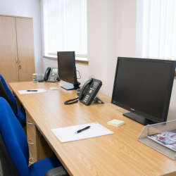 Serviced office centres to let in Bristol
