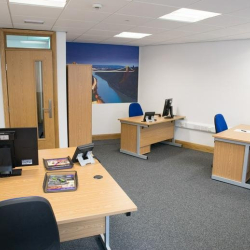 Offices at Station Road