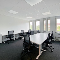 Serviced offices in central Stockholm