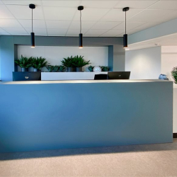 Office space - Stockholm