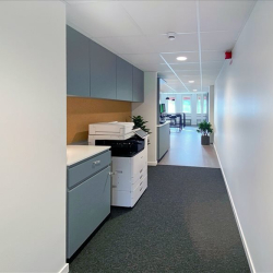 Serviced offices to rent in 