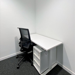 Interior of Stockholmsvägen 33, Lidingö Arena