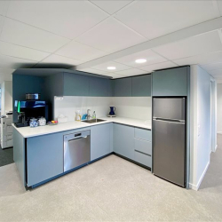 Serviced offices to let in Stockholm