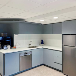 Exterior view of Stockholmsvägen 33, Lidingö Arena