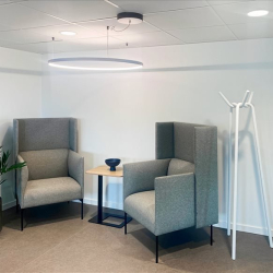 Image of Stockholm office space