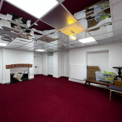 Stoke Poges Lane, Baylis House office suites