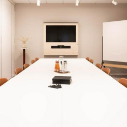 Exterior view of Östra Hamngatan 16