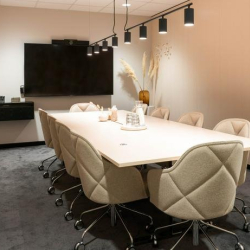 Serviced offices to rent in 