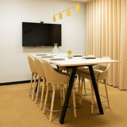 Serviced offices to rent in 