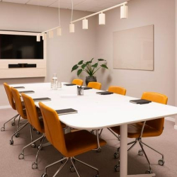 Serviced offices to rent in 