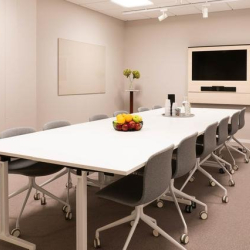 Serviced offices to rent in 