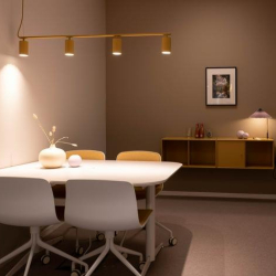 Serviced offices to rent in 