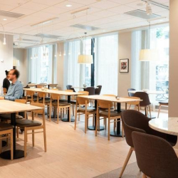 Serviced offices to rent in 