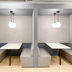 Office accomodations in central Jönköping