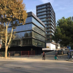 Office suite to hire in Istanbul