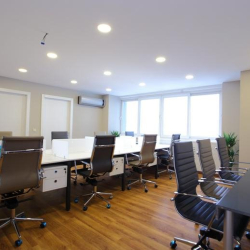 Suadiye Mahallesi, Bağdat Cd, No:399 D:Blok:B Daire:1 serviced offices