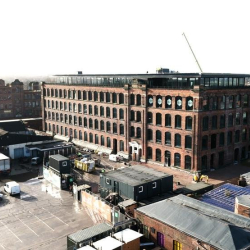 Image of Wigan serviced office