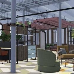 Serviced offices to rent in 