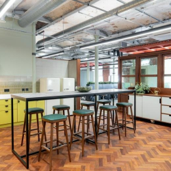 Executive office - Wigan