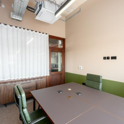 Executive office in Wigan