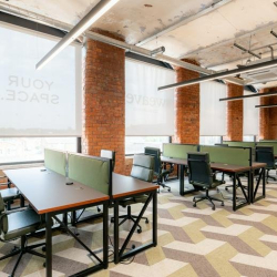 Exterior image of Swan Meadow Road