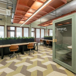 Swan Meadow Road office accomodations