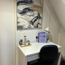 Executive office to rent in Ipswich