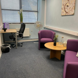 Serviced office centre in Ipswich
