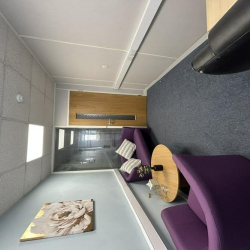 Exterior view of The Hub Business Centre Ipswich Ltd, Hubbard Way, 2 Civic Drive