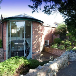 The Old Rectory, Main Street